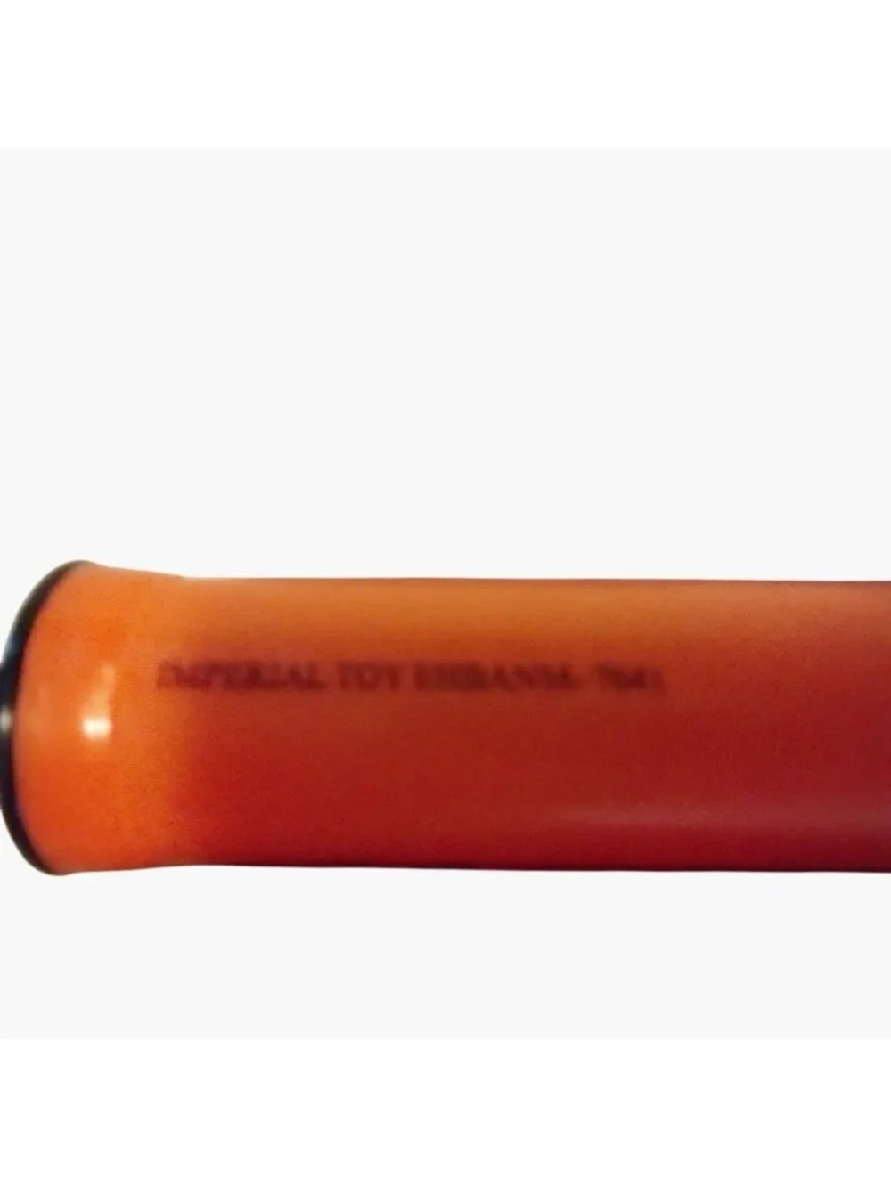 Manual Balloon Inflator Hand Pump Party Decoration Tool Orange Black